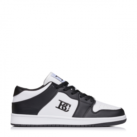 BC SD26028 Sneaker  Μαύρο