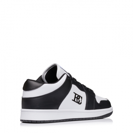BC SD26029 Sneaker  Μαύρο