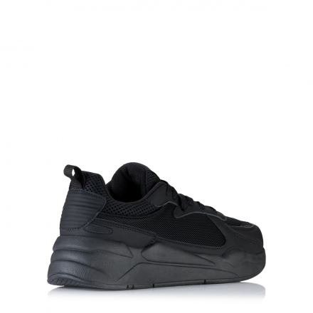 BC SD26032 Sneaker  Μαύρο