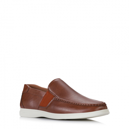 COCKERS SD71014 Loafer  Brown