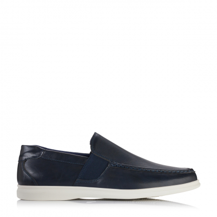 COCKERS SD71014 Loafer  Navy Blue