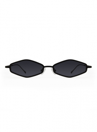 WEAREYES WAE.T2.00.00 Theta 2.0 Sunglasses  Black/Black
