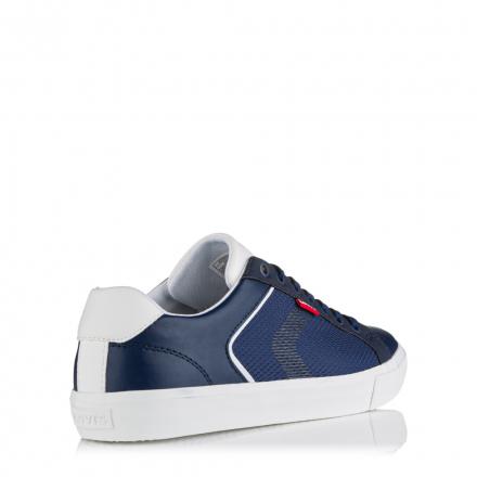 Levis Sneaker WOODWARD 2.0 Μπλε 