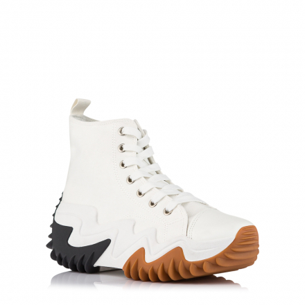 PLATO LY480 Bette Sneaker  Λευκό