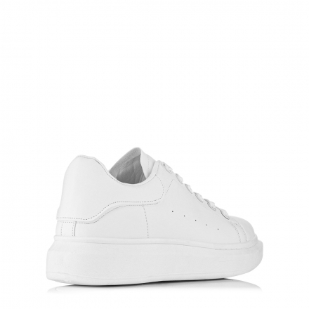 ATLANTA C8979 Denver Sneaker  Λευκό