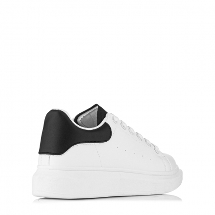 ATLANTA C8979 Denver Sneaker  Λευκό