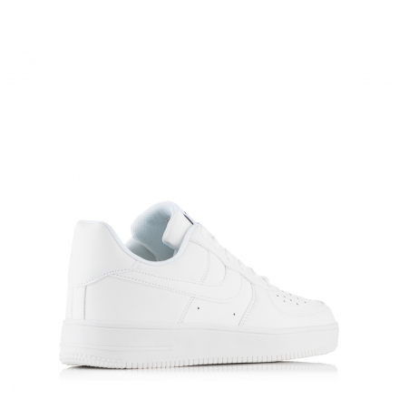 BC SD26010 Aster Sneaker  Λευκό 