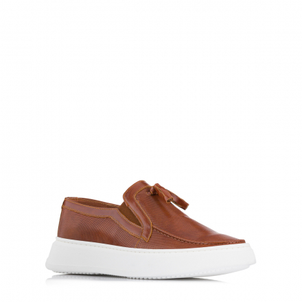 NORTHWAY 920 Dallas Loafer  Κάμελ