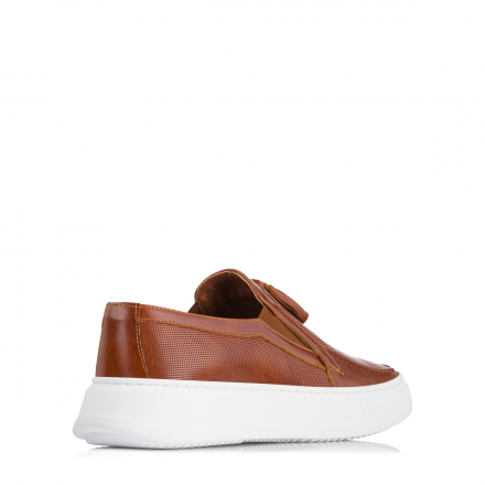 NORTHWAY 920 Dallas Loafer  Κάμελ