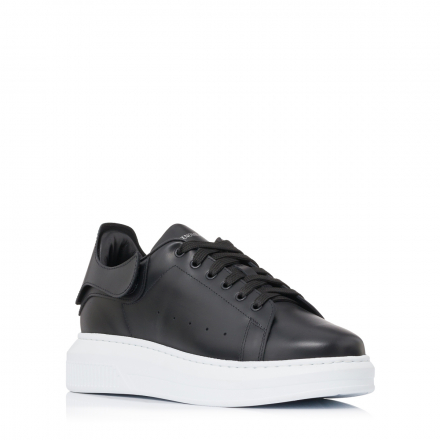 FENOMILANO 2317-2 Sneaker  Μαύρο