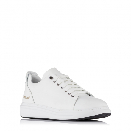 FENOMILANO 108FN Sneaker  Λευκό