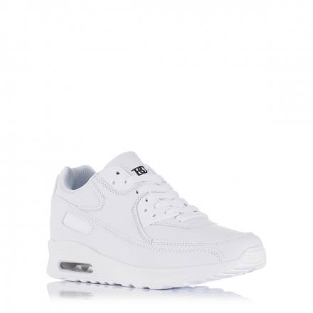 BC BL5747 Aerosol Sneaker  Λευκό