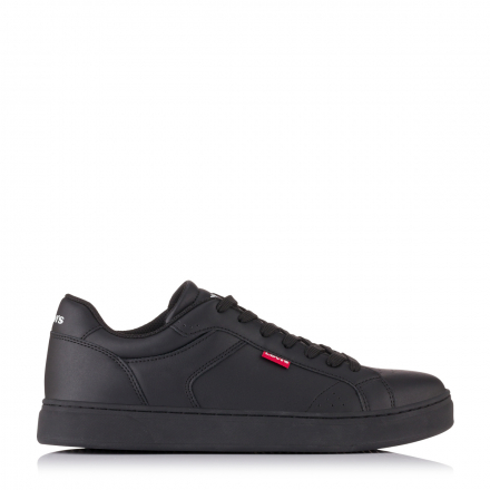 LEVIS 235438 SNEAKERS Sneaker  Full Black