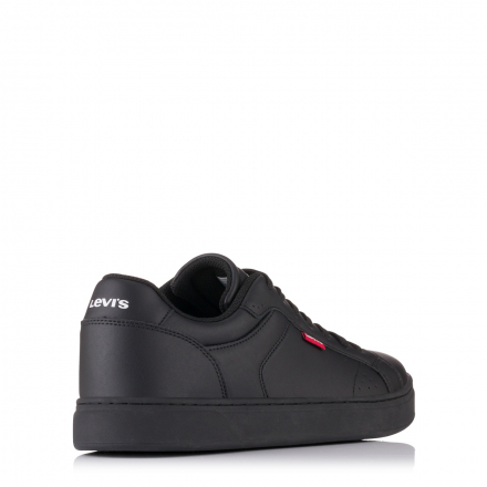 LEVIS 235438 SNEAKERS Sneaker  Full Black