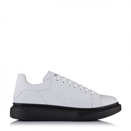 MARIO BALDINI 507-10 Sneaker  Λευκό