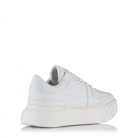 MARIO BALDINI 202201-10 Sneaker  Λευκό