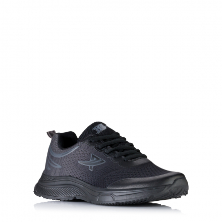 BC SD14042 Sneaker  Μαύρο