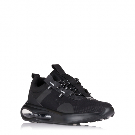 BC SD26013 Sneaker  Μαύρο