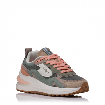 PEPE JEANS WINSLOW URBAN W Sneaker  Sand 