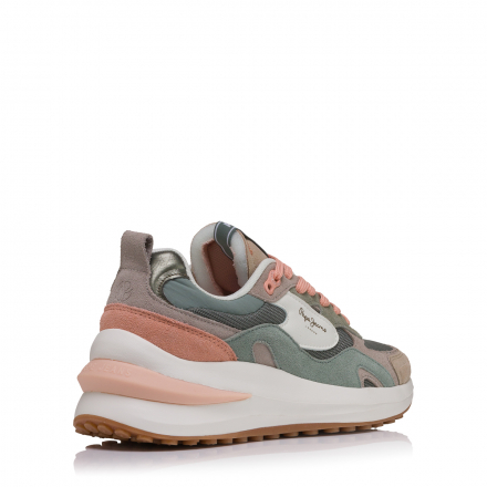 PEPE JEANS WINSLOW URBAN W Sneaker  Sand 