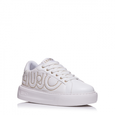 LIU JO KYLIE 29 Sneaker  White 