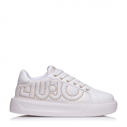 LIU JO KYLIE 29 Sneaker  White 