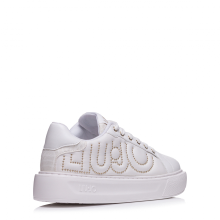 LIU JO KYLIE 29 Sneaker  White 