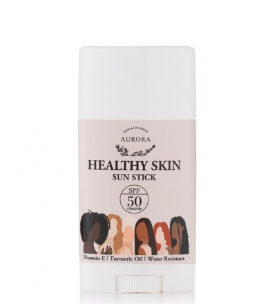 Healthy Skin Sun Stick SPF50