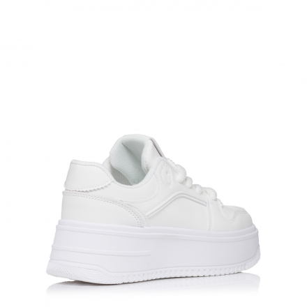 FASHION BELLA ZO-YD7820 Sneaker  Λευκό