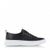 NORTHWAY Abaco Sneaker Leather Μαύρο 