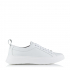 NORTHWAY Abaco Sneaker Leather Λευκό 