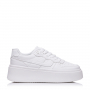 PLATO Sneaker  White 