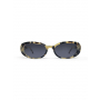 WEAREYES Arev Sunglasses  Creme Tortoise/Black