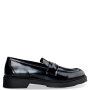 ENVIE SHOES LOAFERS Loafer  Μαύρο 