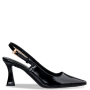 ENVIE SHOES SLINGBACK PUMPS SLINGBACK  Black 