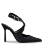 ENVIE SHOES SLINGBACK PUMPS SLINGBACK  Black 