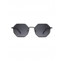 WEAREYES Gamma Sunglasses  Black/Black