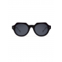 WEAREYES Helios Sunglasses  Black/Black