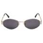 AV SUNGLASSES Gigi Γυαλιά  Silver