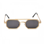 AV SUNGLASSES Moda Matt Γυαλιά  Gold/BlacK