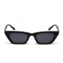 AV SUNGLASSES Karen Γυαλιά  Black