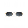 WEAREYES Ro Sunglasses  Gold/BlacK