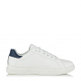 LEVIS CLASSIC Sneaker  Λευκό/Μπλε 