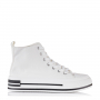 PLATO Sneaker  White 