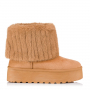 ALTA MODA Ankle Boot  Camel