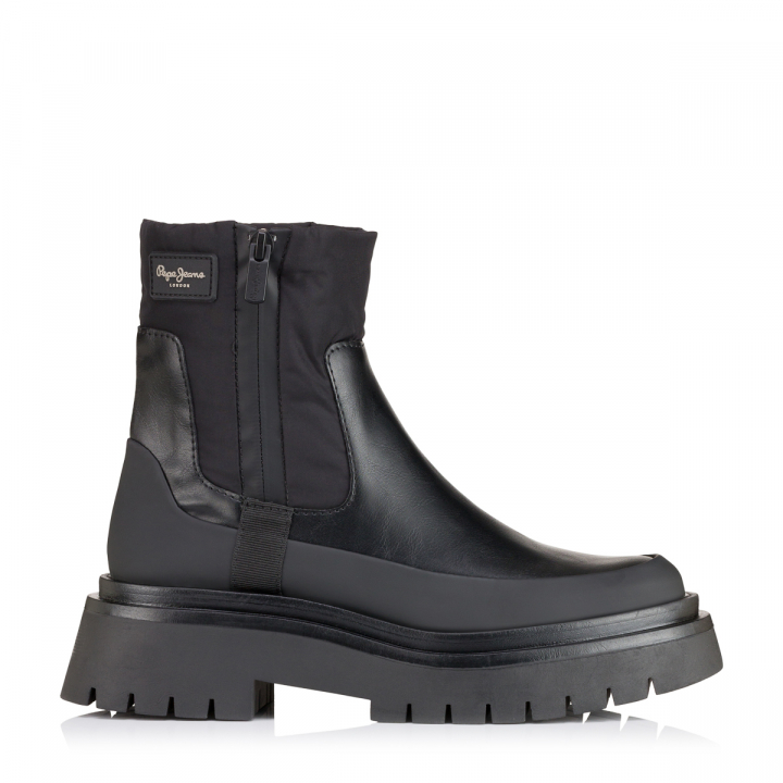 Chelsea boots pepe jeans on sale